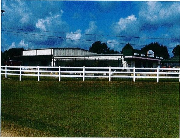 Retail Pad For Sale: 1164 S Pat Harrison Dr, Crystal Springs, MS 39059
